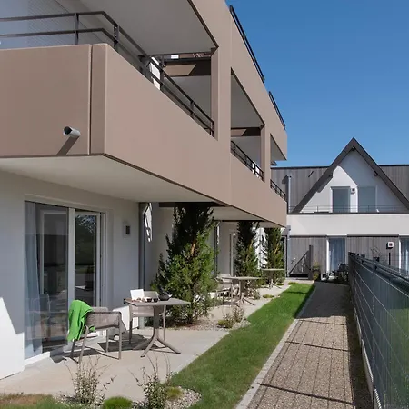 Apartment Louise Soultz-sous-Forets