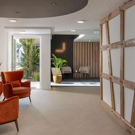 Résidence Louise Appartamento Soultz-sous-Forets