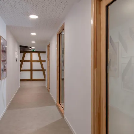 Apartment Louise Soultz-sous-Forets