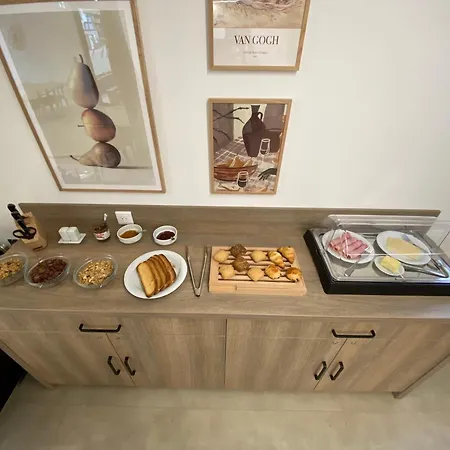 Appartamento Résidence Louise Soultz-sous-Forets